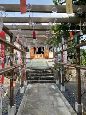 下野大師華蔵寺(栃木県)