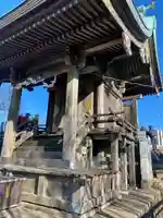 筑波山神社 女体山御本殿(茨城県)