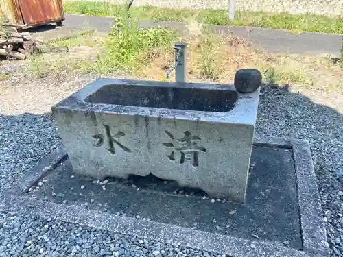 八劔神社(岐阜県)