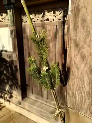 法輪寺のその他建物