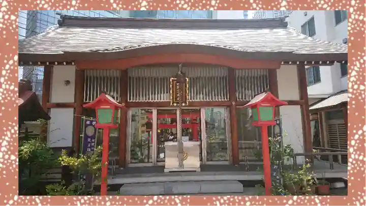 日比谷神社(東京都)