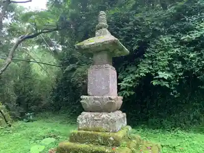 小網寺のその他建物
