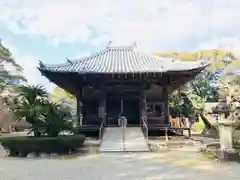 観音寺(三重県)