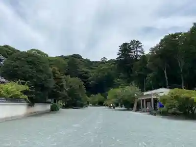 鎮國寺のその他建物