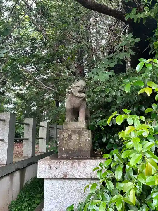 三社神社(千葉県)