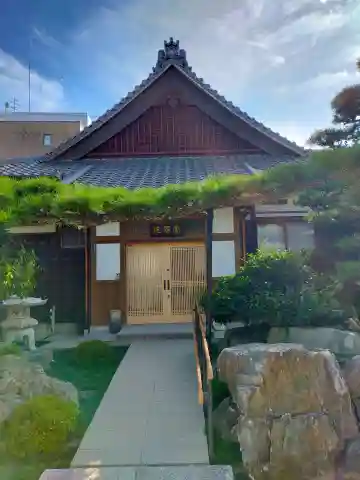 円解院(三重県)