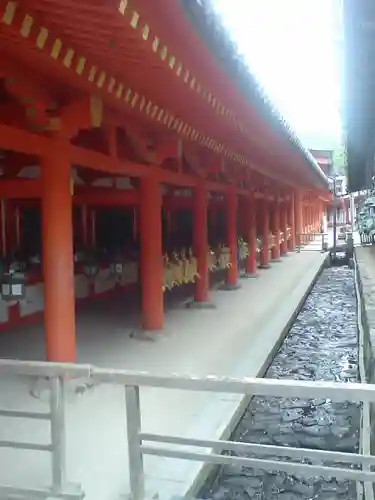 春日大社(奈良県)