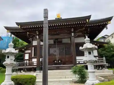 福生寺(東京都)
