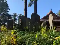 神明神社(千葉県)