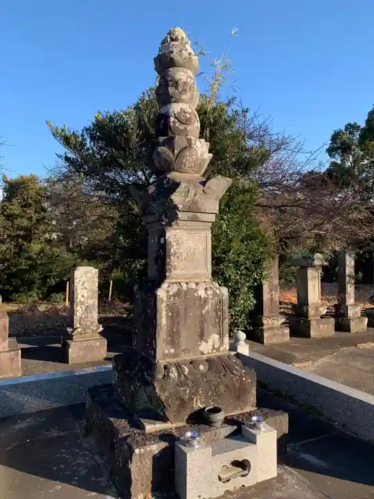 本法寺(千葉県)