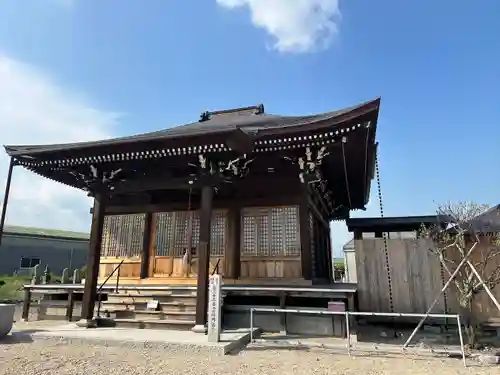 円満寺(三重県)