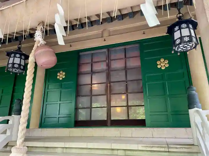 榊神社(東京都)