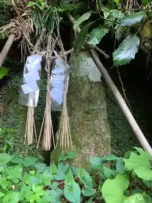 熊野神社のその他建物