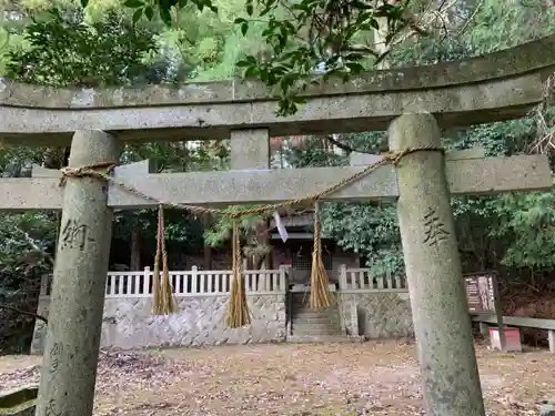 稲荷神社(兵庫県)