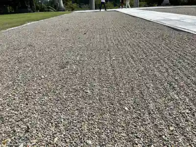 山口縣護國神社(山口県)