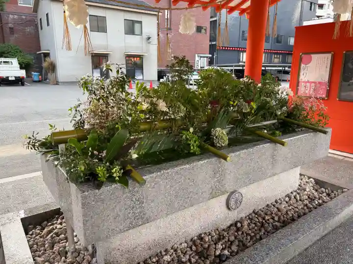 生田神社(兵庫県)