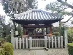 石光寺(奈良県)