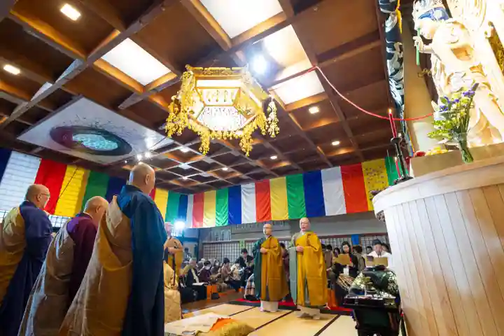 伊勢の国 四天王寺(三重県)