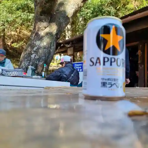 武蔵御嶽神社(東京都)