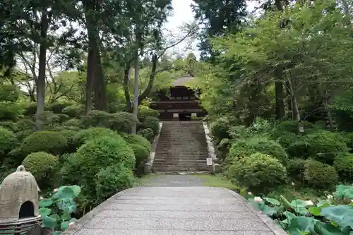 園城寺（三井寺）のその他建物