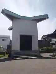 和田神社(滋賀県)