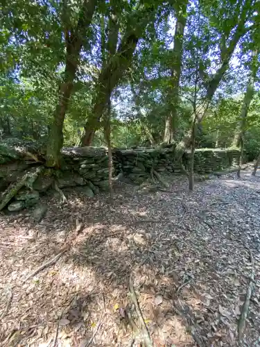 神明神社(徳島県)