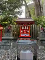 來宮神社(静岡県)