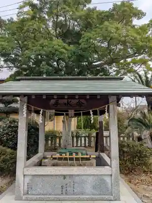 立石神社(香川県)