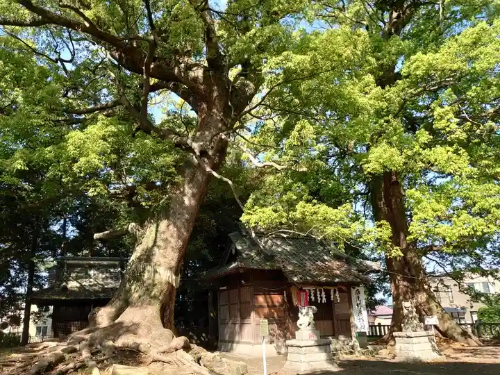 廣野神社(静岡県)