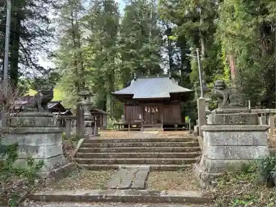 熊野神社(栃木県)