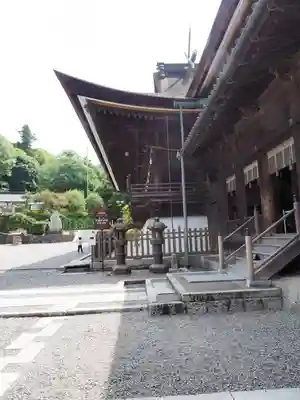 吉備津神社のその他建物