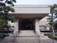 本行寺の本殿・本堂