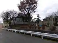 白山神社(福井県)