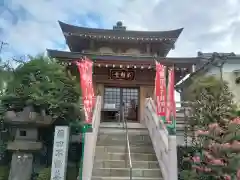 大樂寺の建物その他