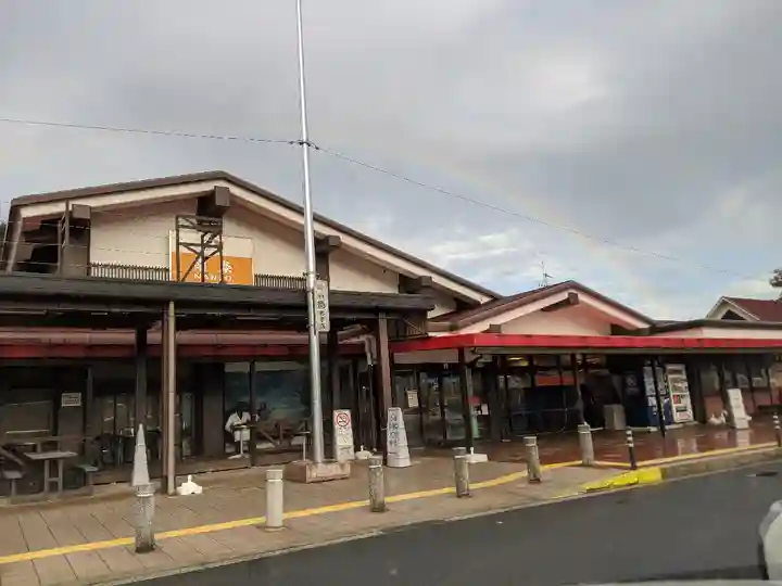 清大寺(越前大仏)(福井県)