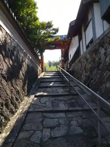 西方院(大阪府)