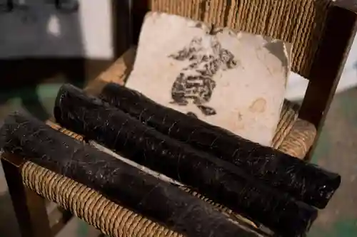 貧乏神神社諏訪分社(長野県)