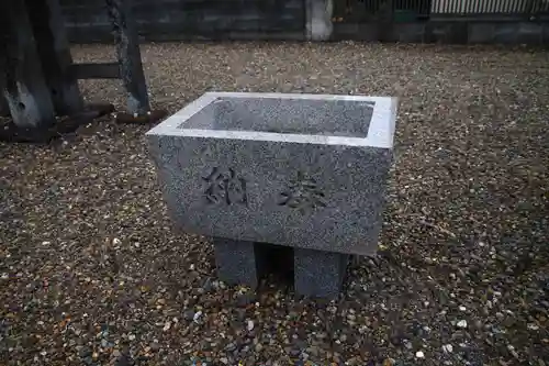 香取御嶽神社 (埼玉県)