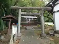 八坂神社(東京都)
