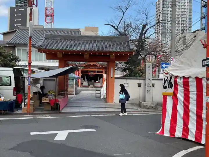 大光院(愛知県)