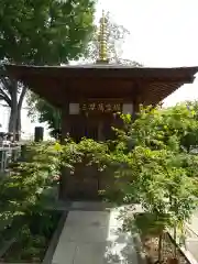 永光寺(牡丹不動尊) の建物その他