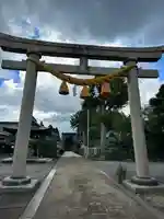 熊野神社(富山県)