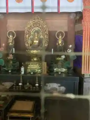 大御堂寺（野間大坊）(愛知県)