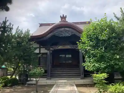 東漸寺(神奈川県)
