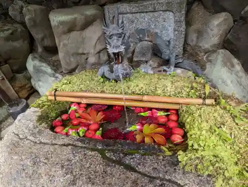 八大神社(京都府)