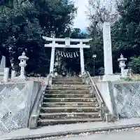 鳩峯八幡神社(埼玉県)