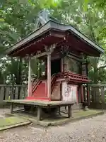 十二社神社(奈良県)