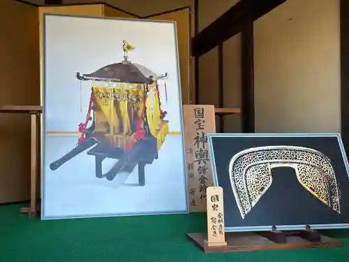 誉田八幡宮(大阪府)