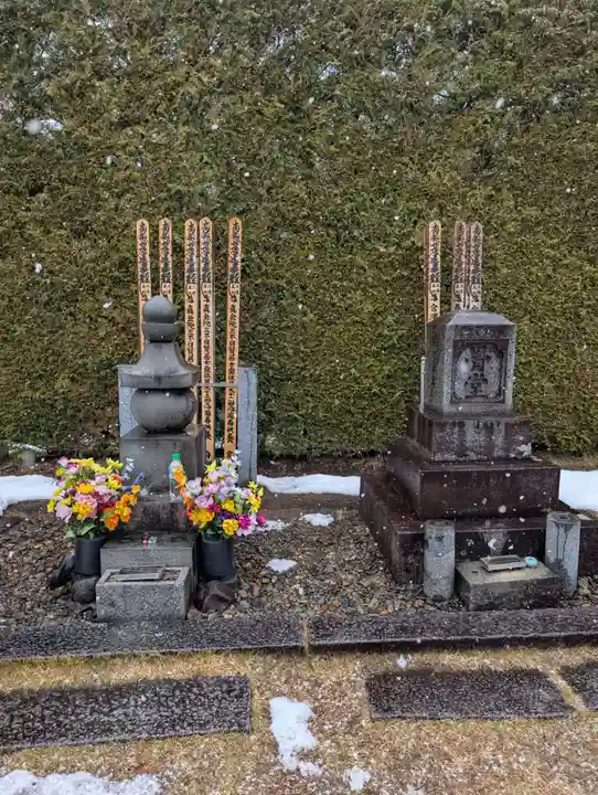 身照寺(岩手県)