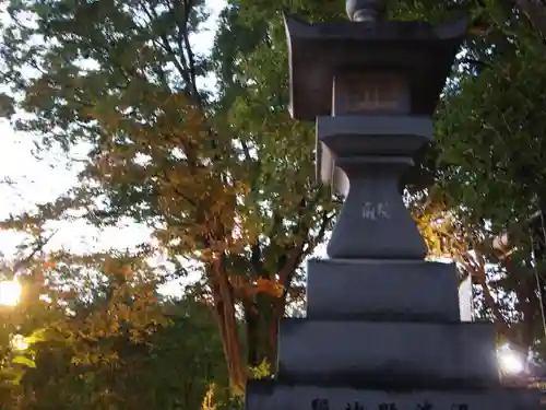 東郷神社のその他建物